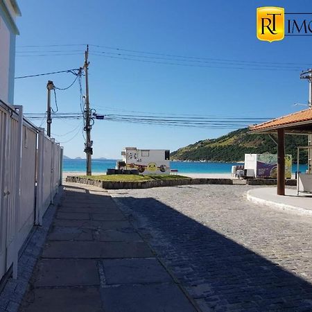 Apartamento Com Vista Para A Praia Arraial do Cabo Exteriér fotografie