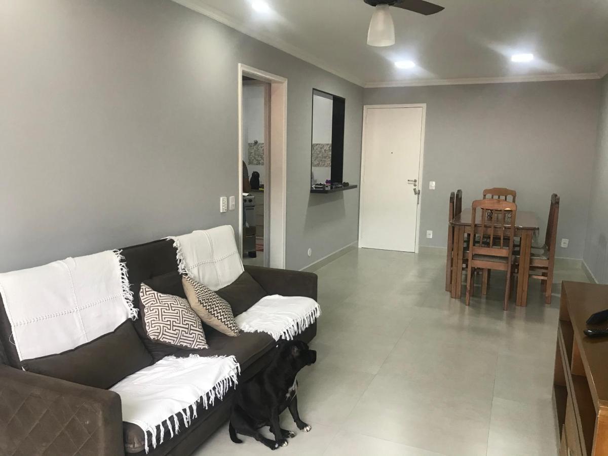 Apartamento Com Vista Para A Praia Arraial do Cabo Exteriér fotografie