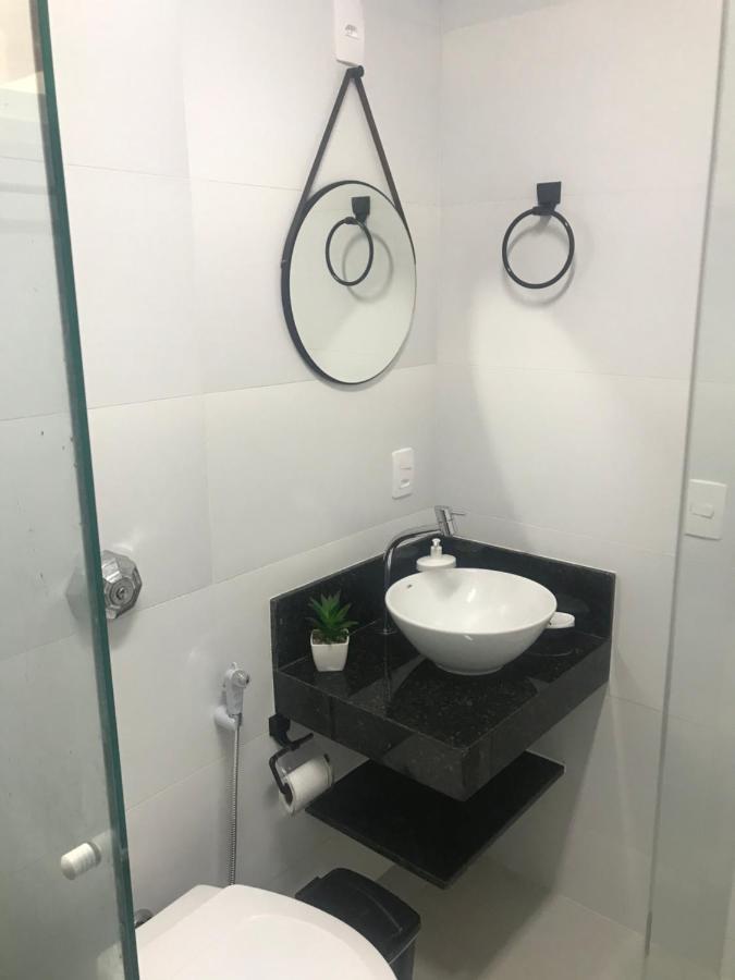 Apartamento Com Vista Para A Praia Arraial do Cabo Exteriér fotografie