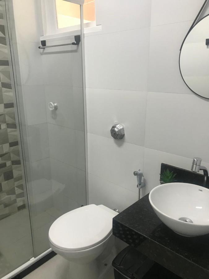 Apartamento Com Vista Para A Praia Arraial do Cabo Exteriér fotografie