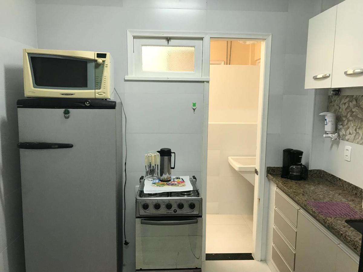 Apartamento Com Vista Para A Praia Arraial do Cabo Exteriér fotografie