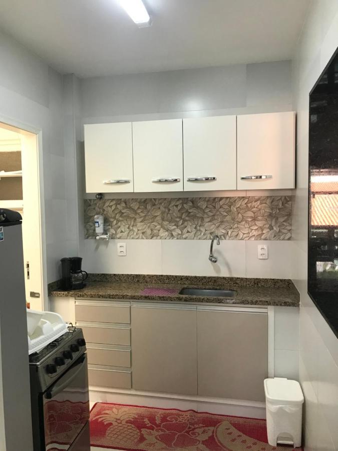 Apartamento Com Vista Para A Praia Arraial do Cabo Exteriér fotografie